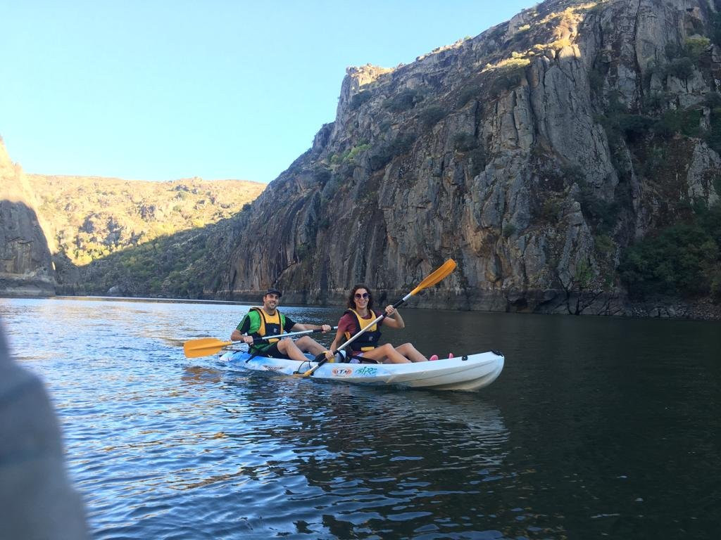 Douro Pula Canhada景点图片