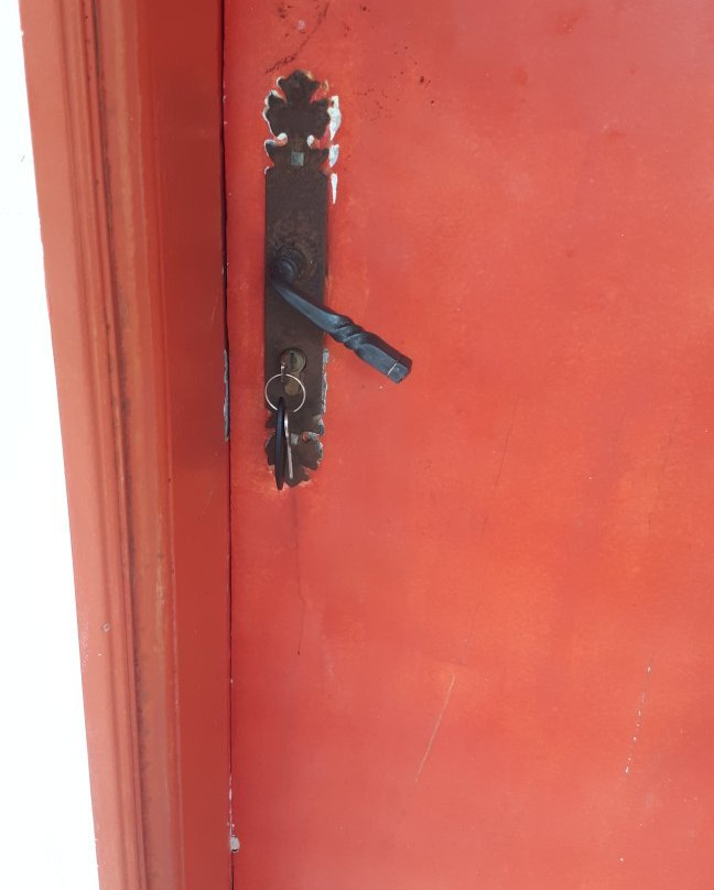 Hotel Coeur Senegal主图