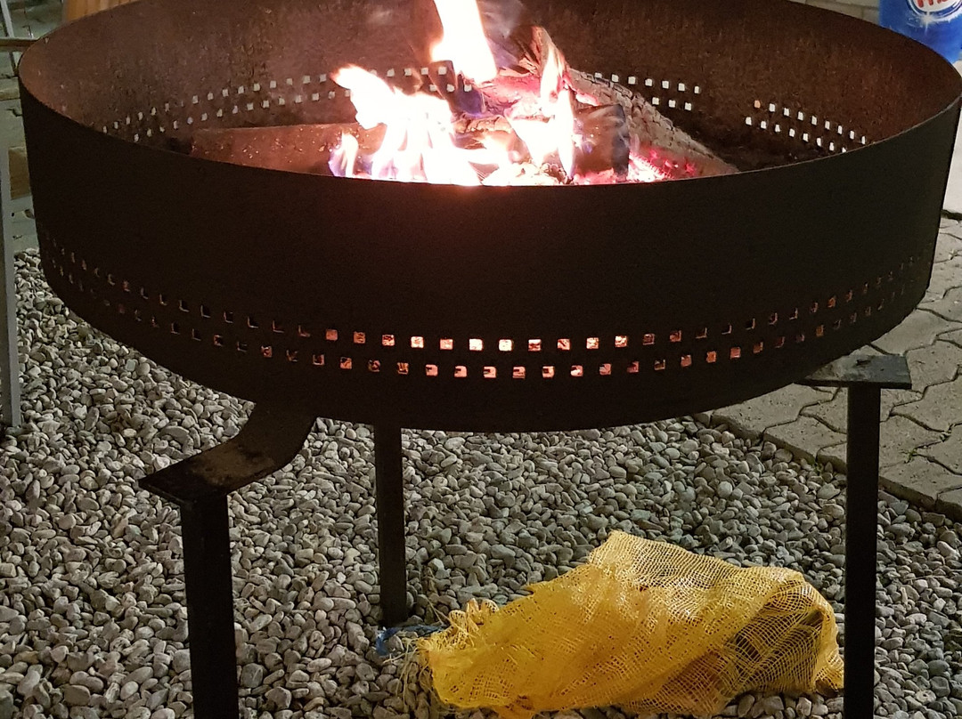 梅莱嘉度假屋主图