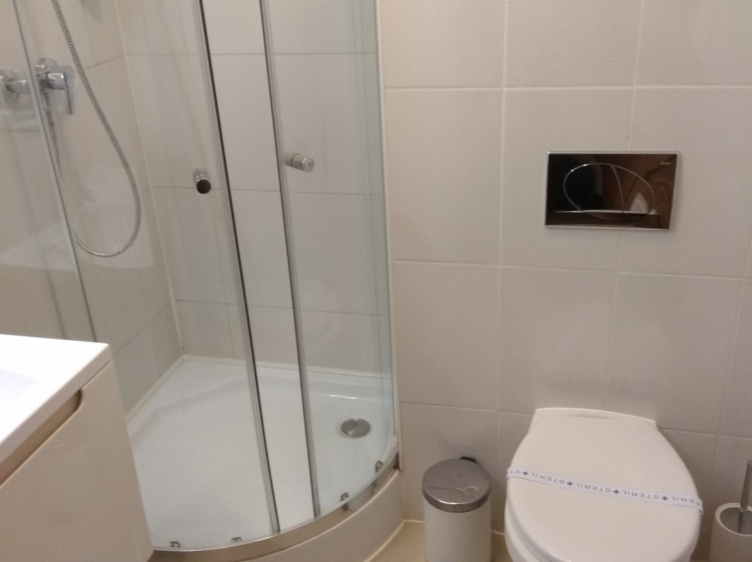 Hotel Merops Meszaros主图