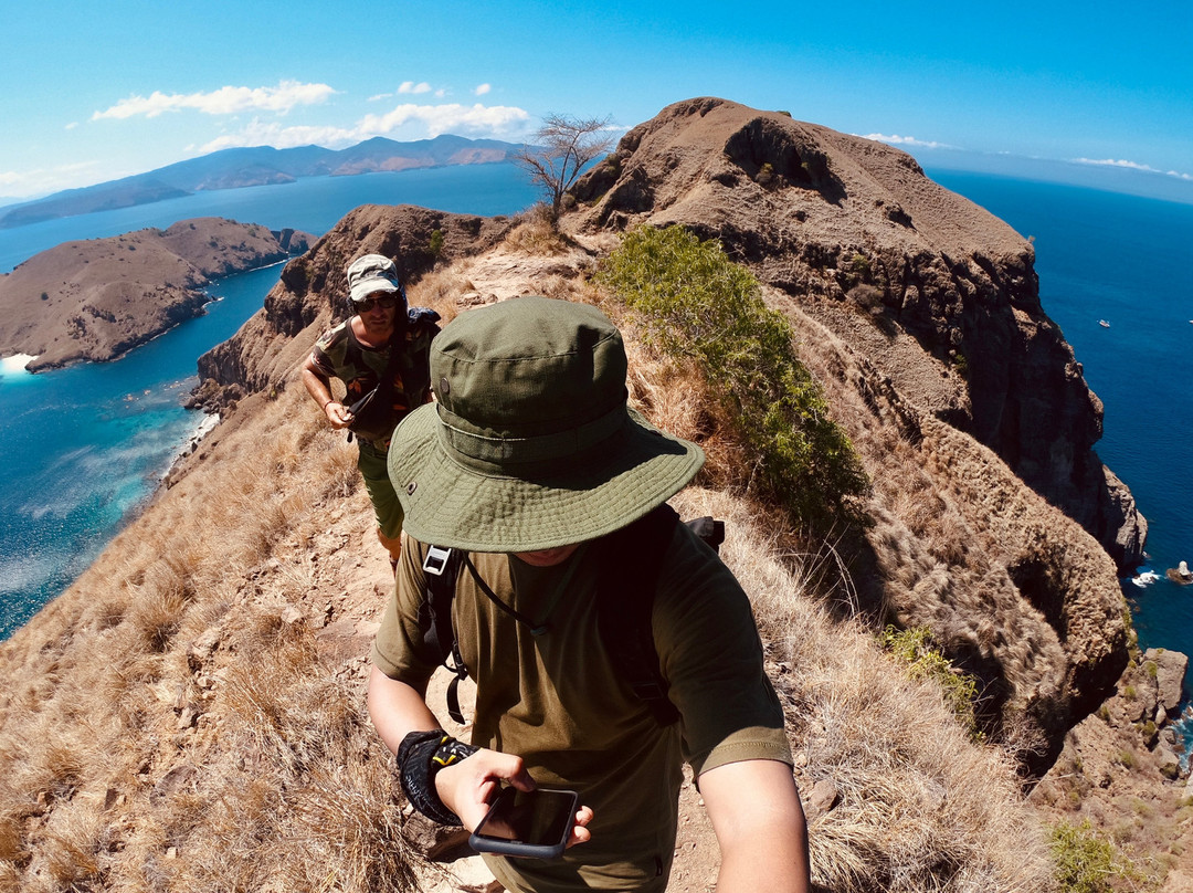 Spectacular Komodo Tours景点图片