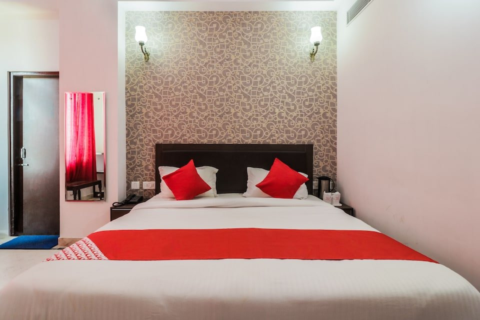 OYO 29096 Hotel Jaipur Park Paradise主图