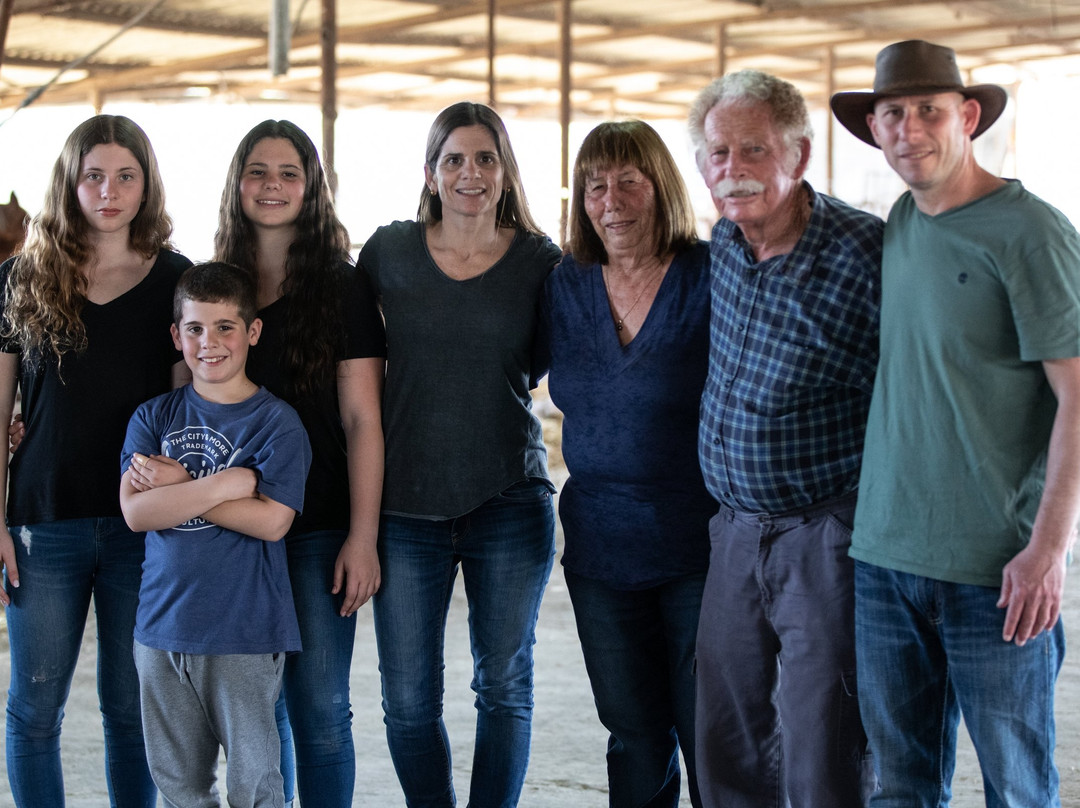 Shmueli Farm-Be'er Tuvia必去景点