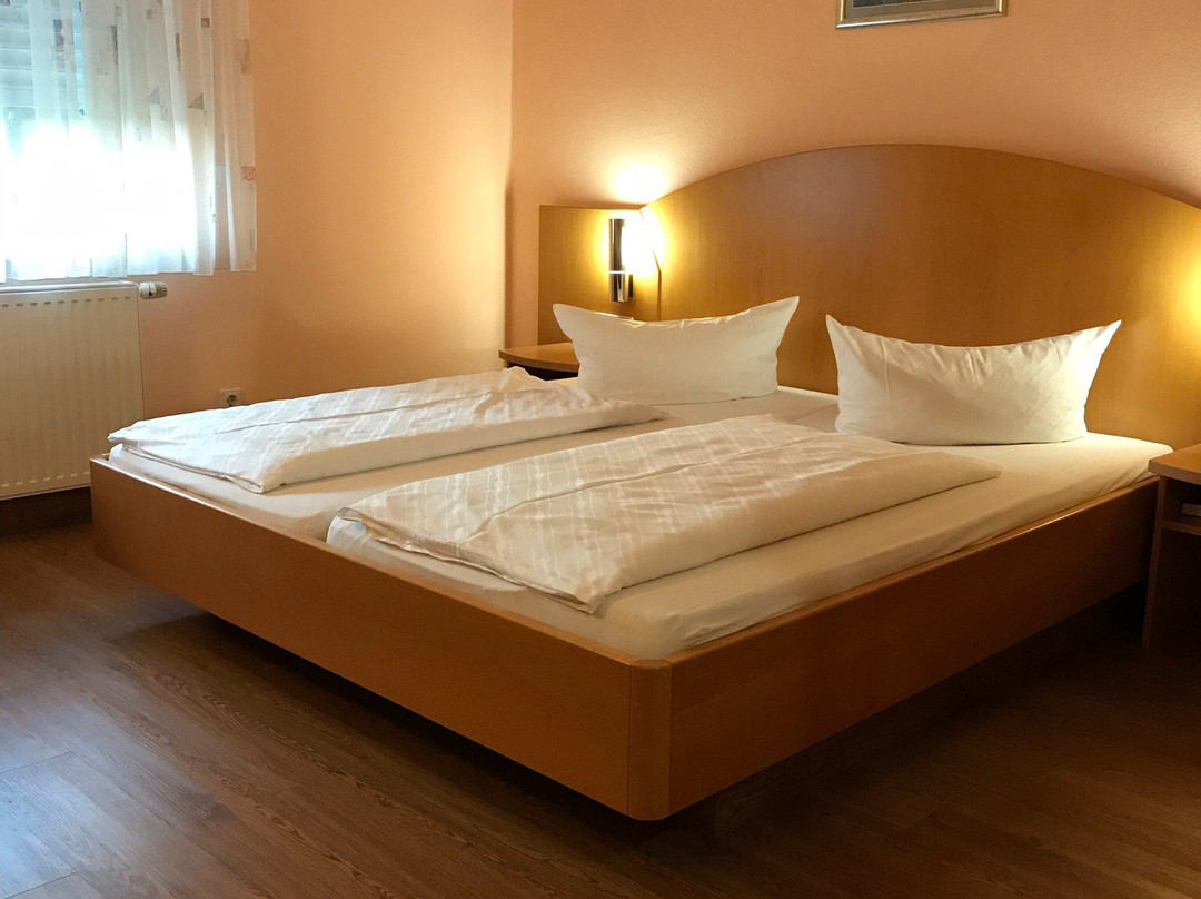 Sun Parc Hotel主图