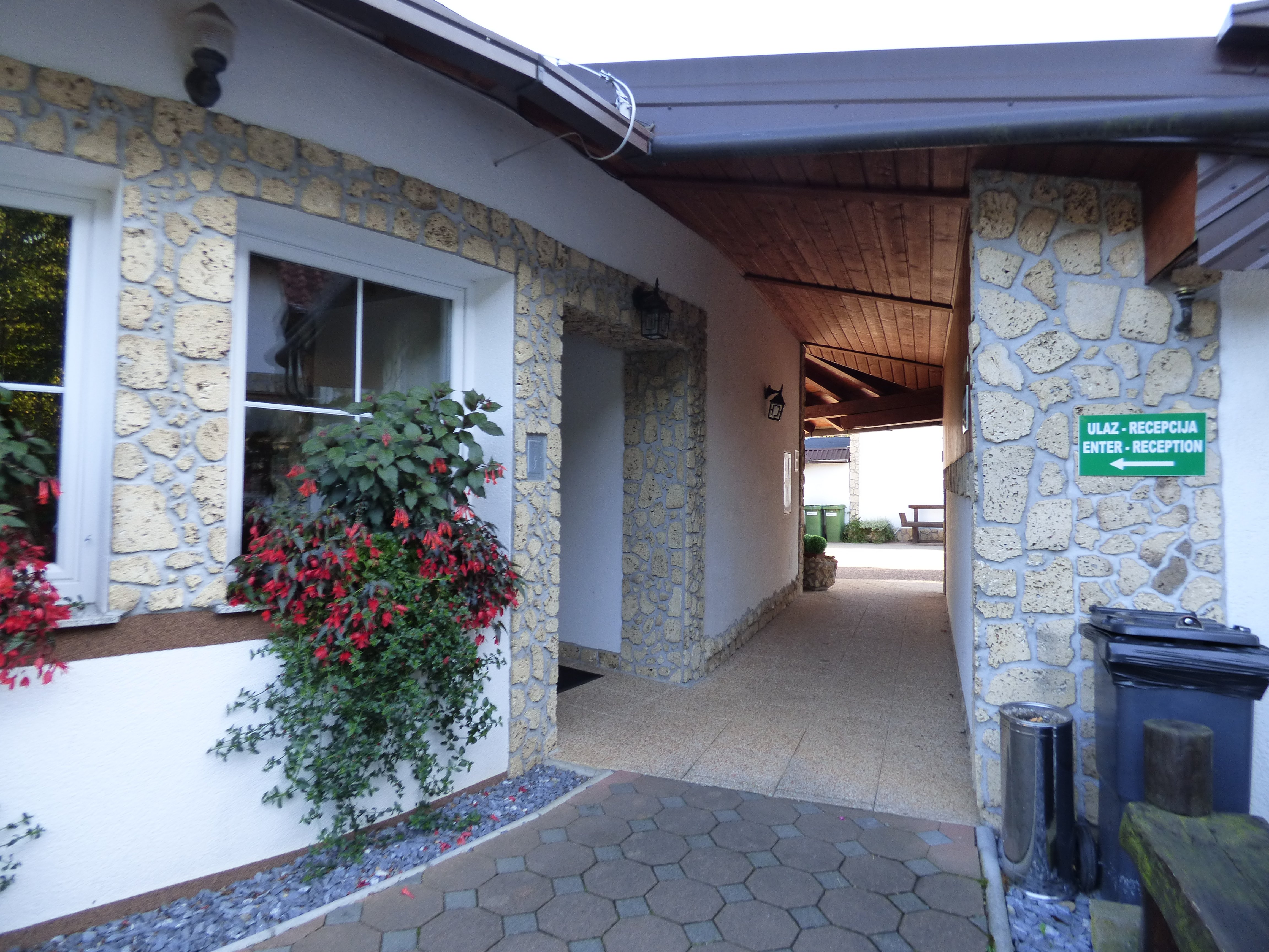 Sedra Holiday Resort-浴室