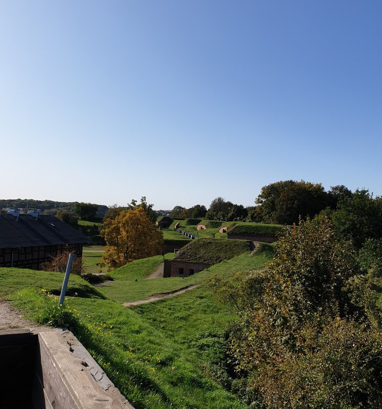 City Tour Gdańsk-格但斯克必去景点