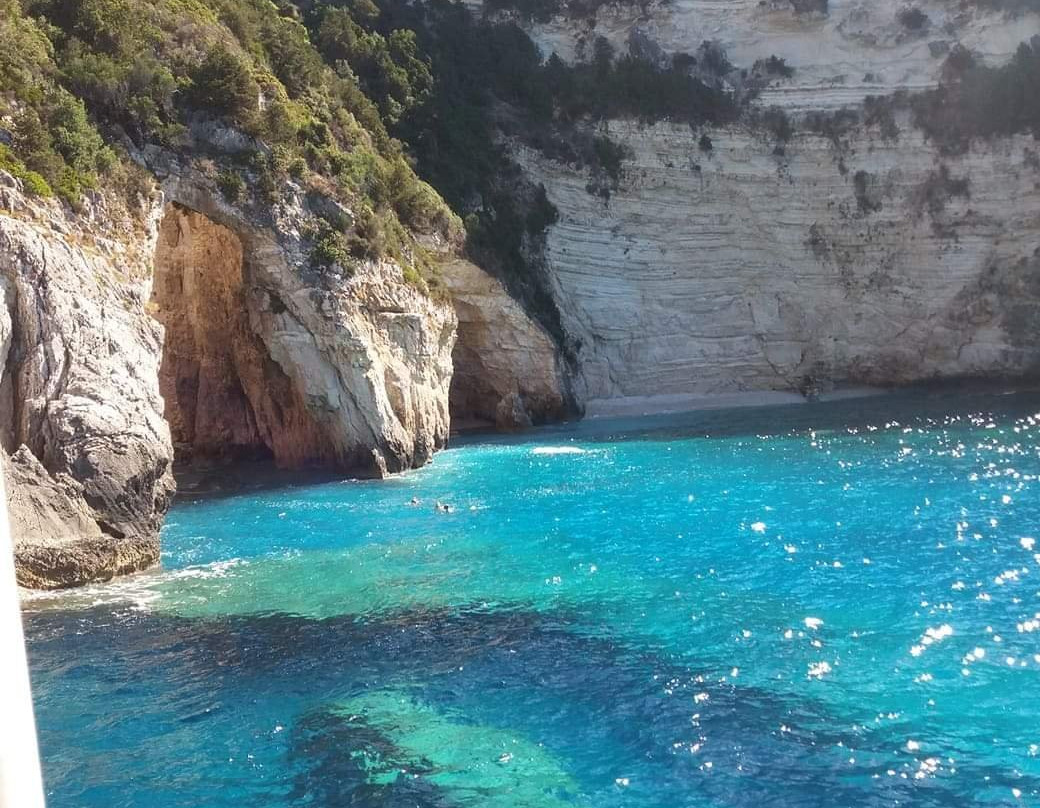 Britannia Cruises - Corfu Cruises景点图片