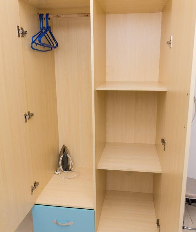 Valley Arcade-内罗毕必去景点