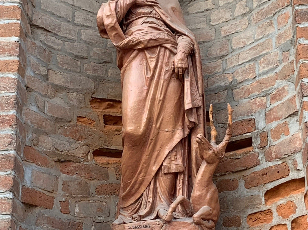 Chiesa Di San Francesco景点图片