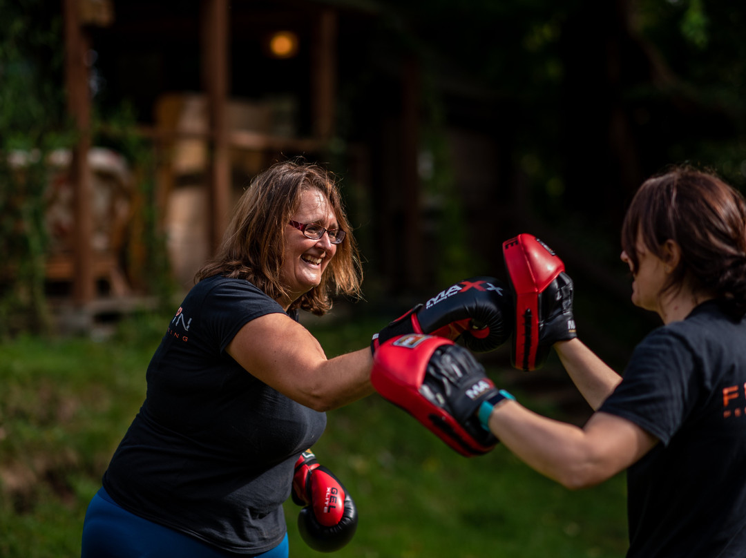 Dorset Fitness Retreat-布里德波特必去景点