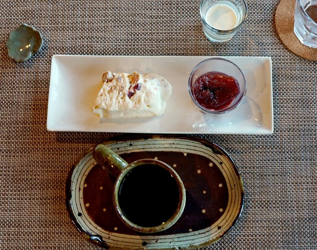 葛尾村餐馆和美食-Towa Kinoko Kobo