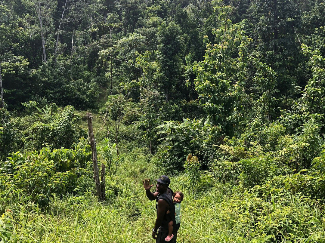 Chaudiere Pool-Bense必去景点