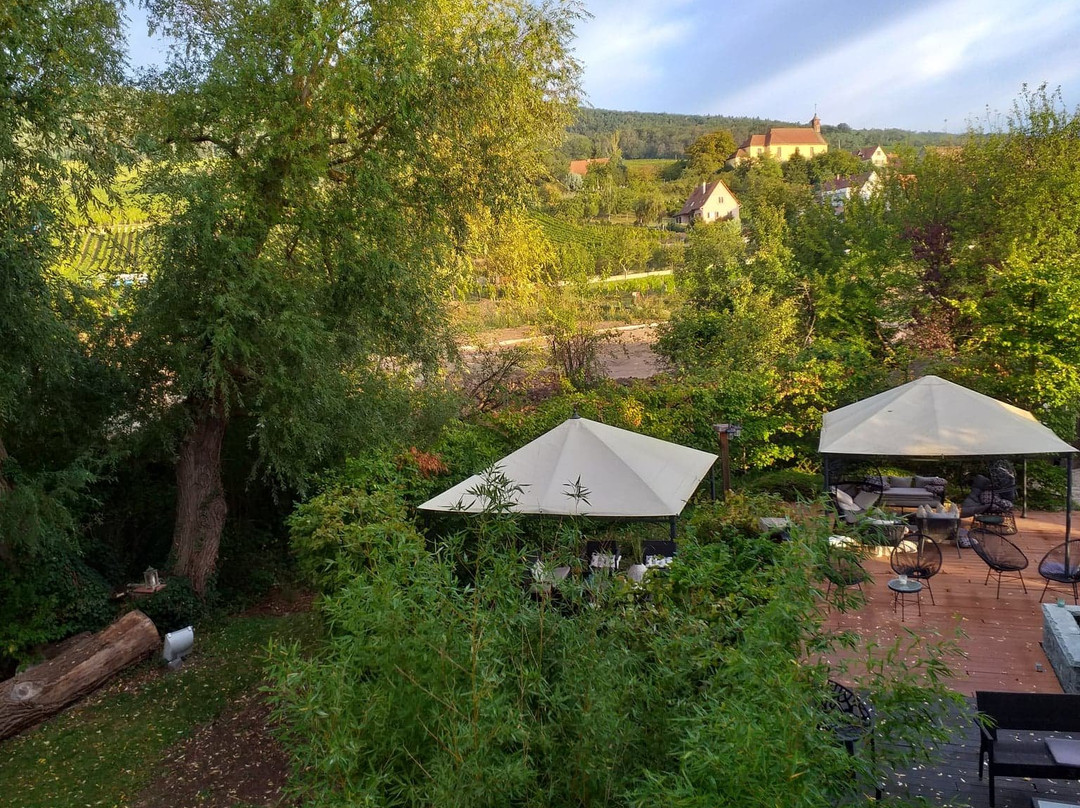 Le Verger des Chateaux主图