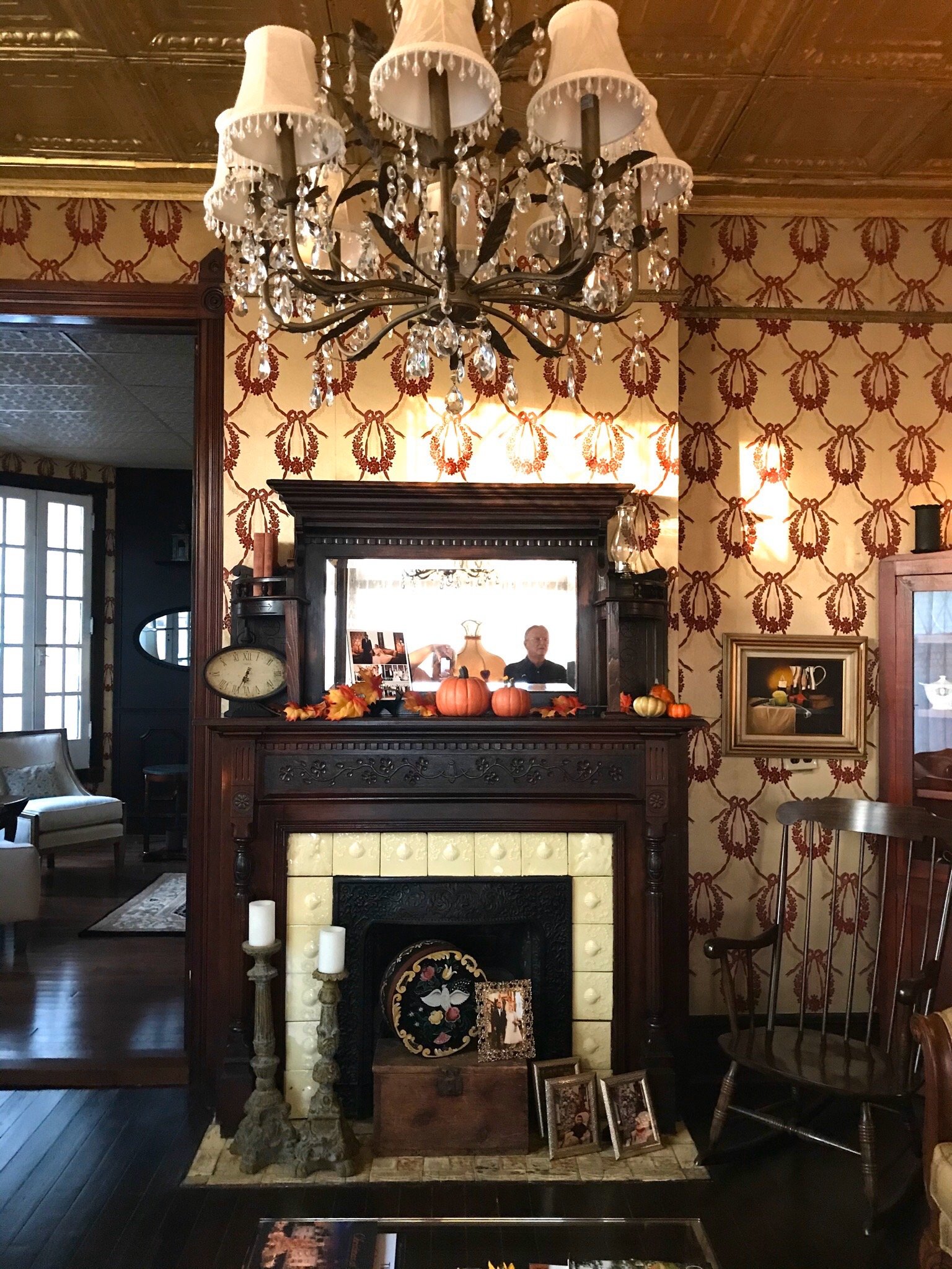 A Governor's Inn-官方