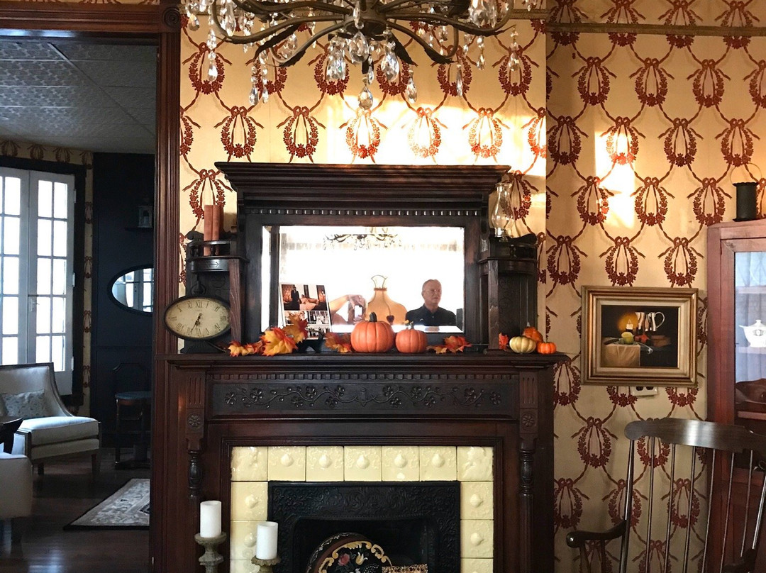 A Governor's Inn主图