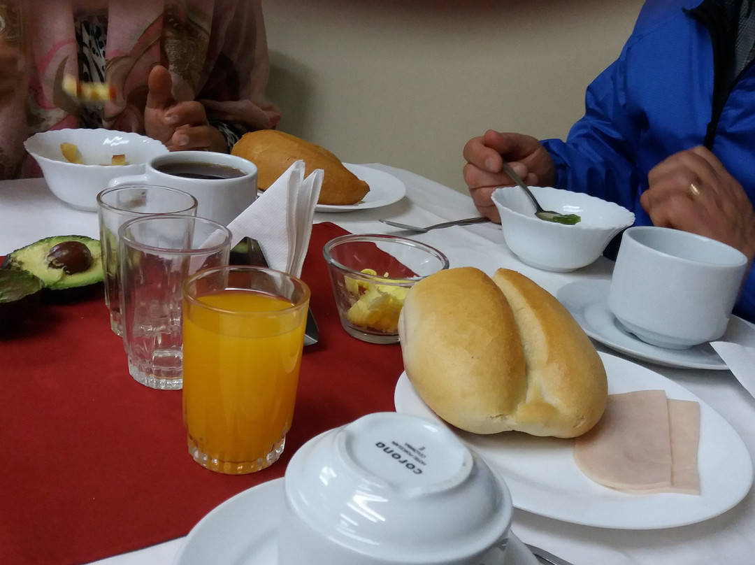 皮耶罗酒店主图