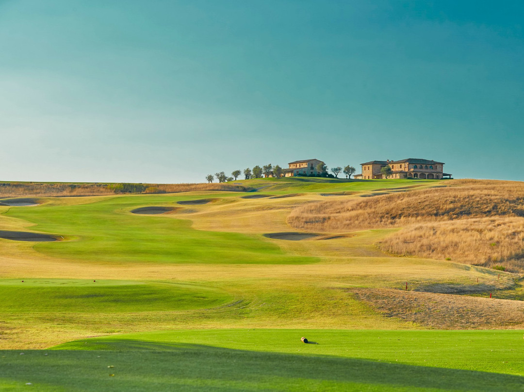 Royal Golf La Bagnaia景点图片