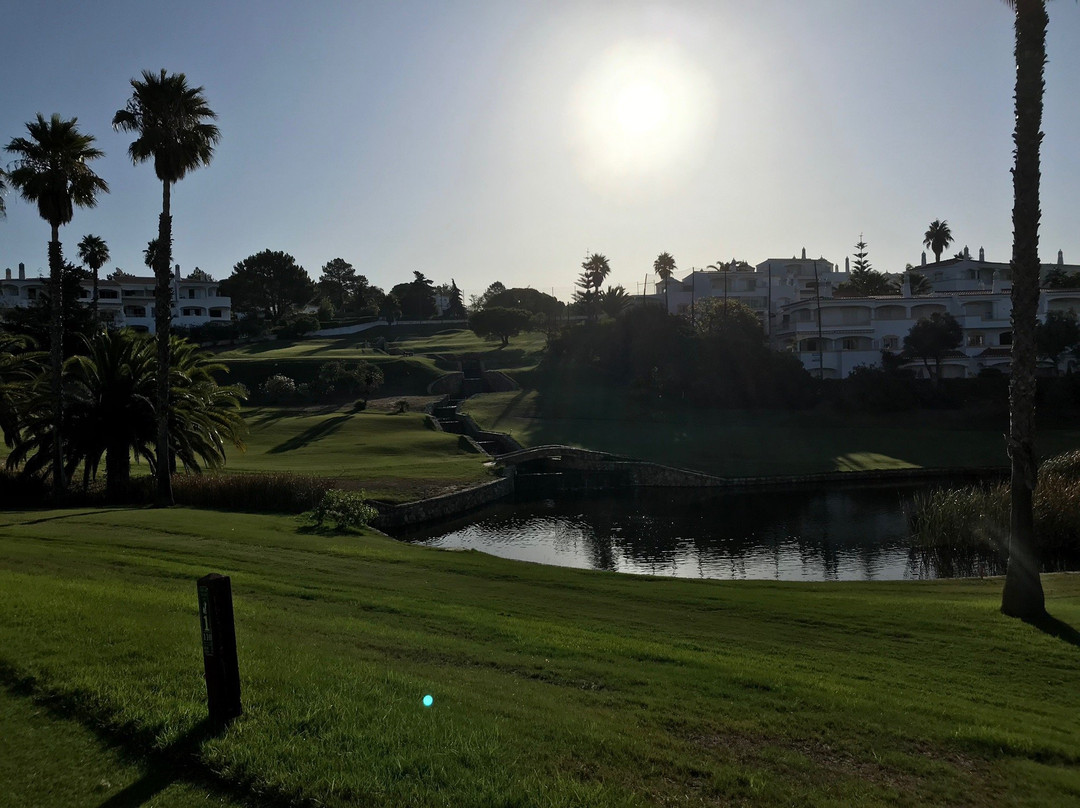 Vale De Milho Golf Club-卡沃埃罗必去景点