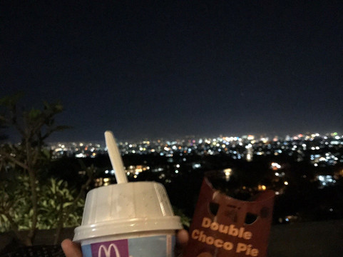 达戈高原度假村主图