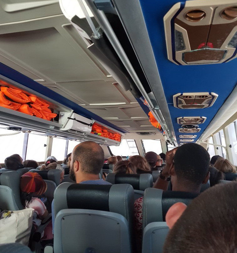 FreeBird Express-艾湄湾必去景点