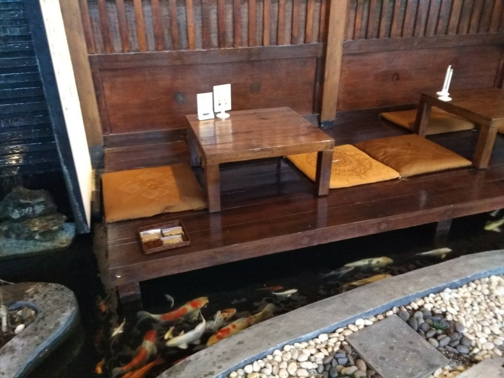 Kusatsu Onsen Spa Chonburi-春武里必去景点