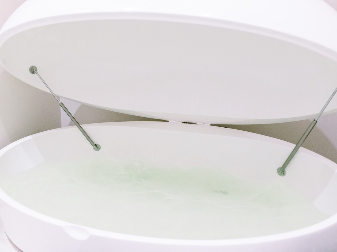 Flot Nola-新奥尔良必去景点