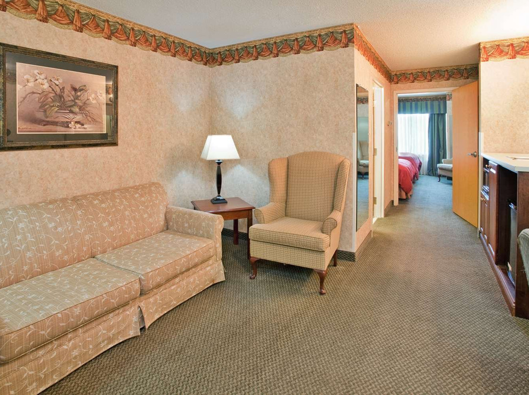 Country Inn & Suites by Radisson, Somerset, KY主图
