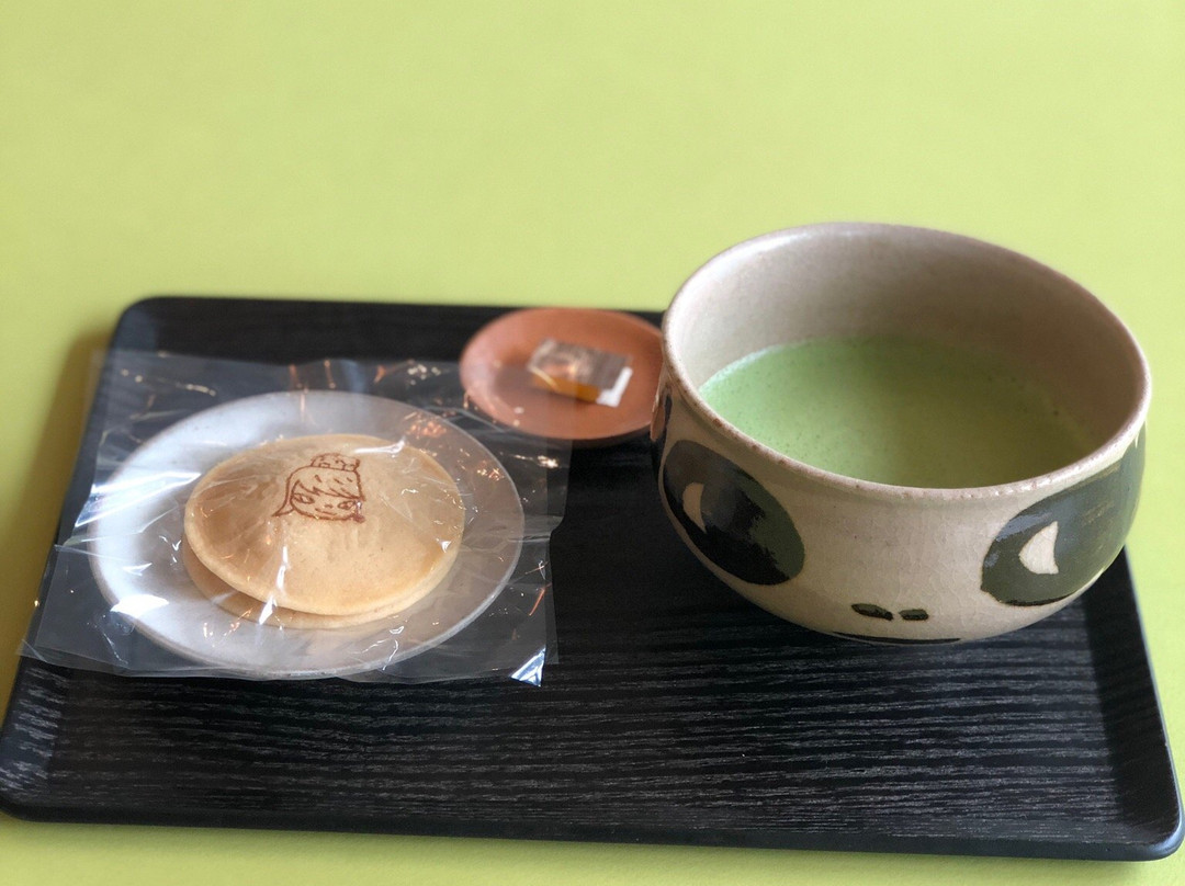 N's Yard-那须盐原市必去景点