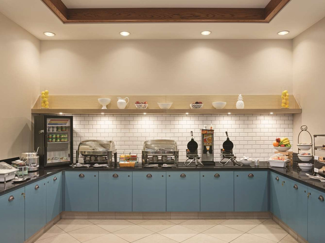 Country Inn & Suites by Radisson, Elk Grove Village/Itasca主图