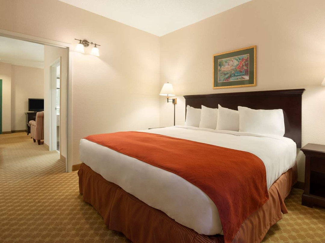 Country Inn & Suites by Radisson, Columbus, GA主图