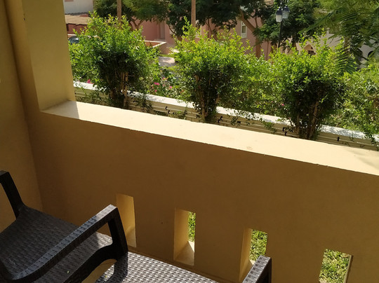 海洋广场塔拉湾酒店主图