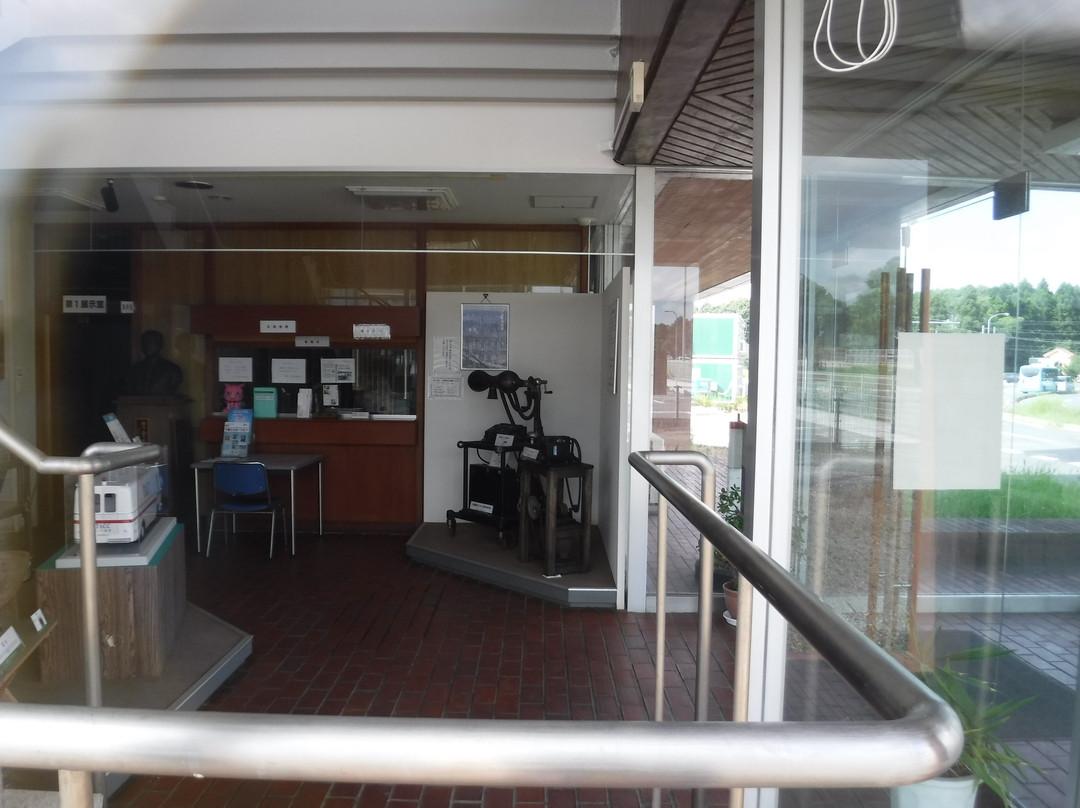 Medical Instruments Museum-印西市必去景点