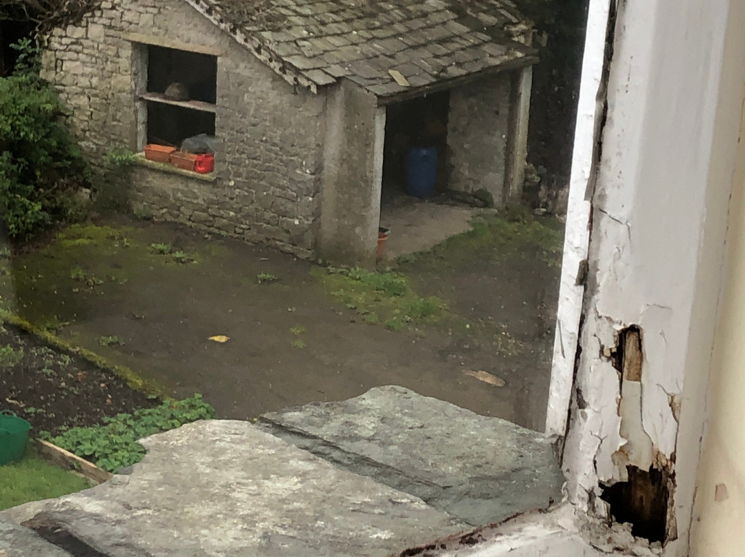 The Gateway Inn主图