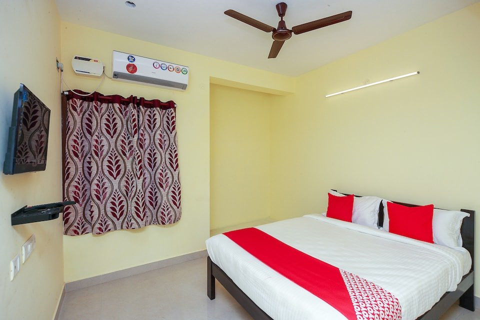 OYO 29425 Residency Inn