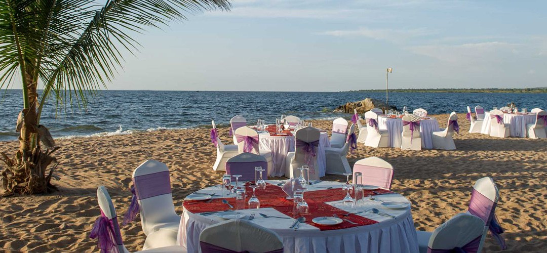 Malaika Beach Resort主图