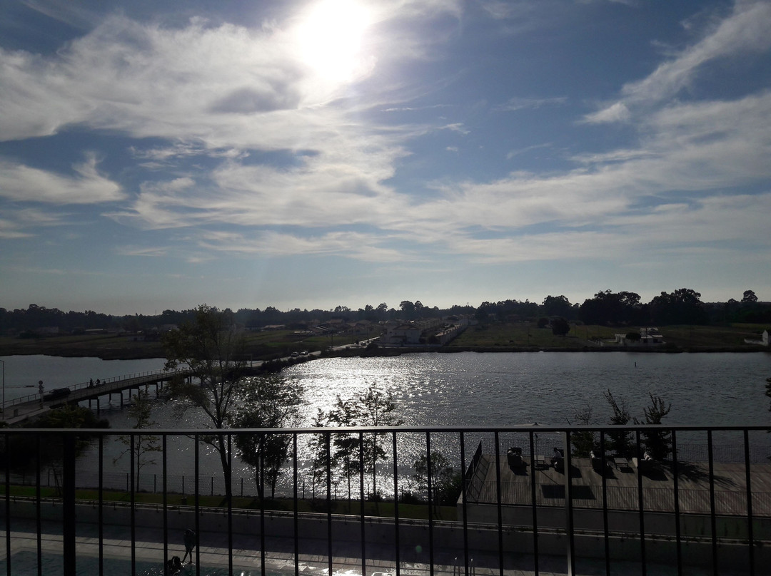 Montebelo Vista Alegre Ilhavo Hotel主图