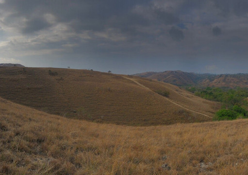 Alba Cruise-Labuan Bajo必去景点
