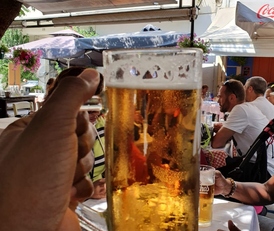 Geo Travel - Day Tours-Pyrgos必去景点