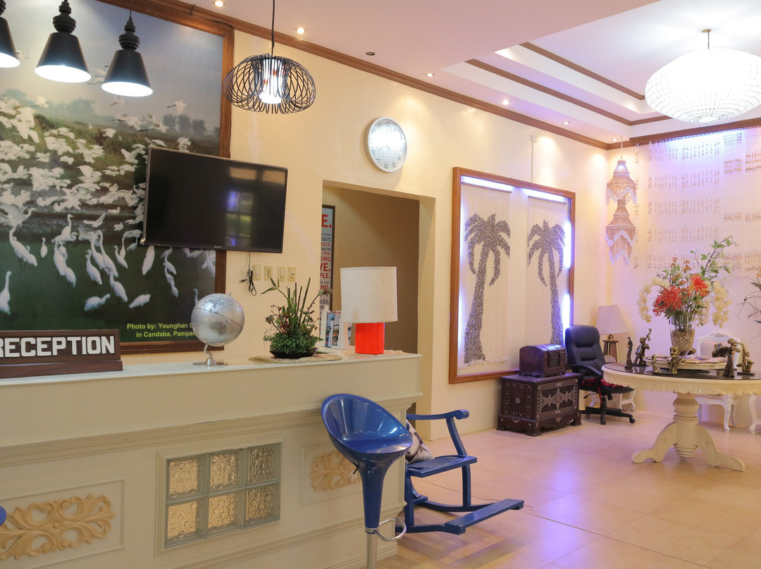 Candaba旅游攻略图片