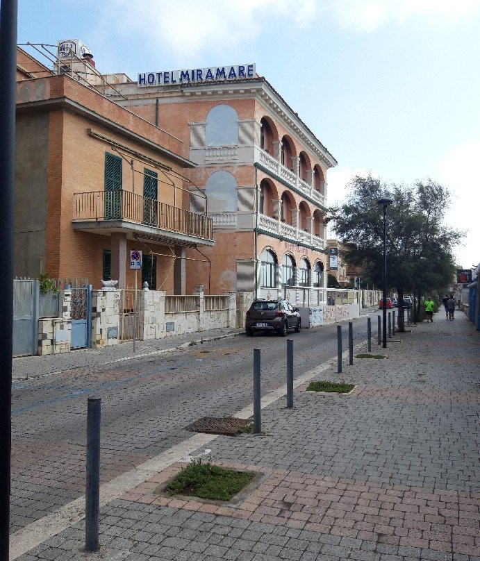 Hotel Miramare主图