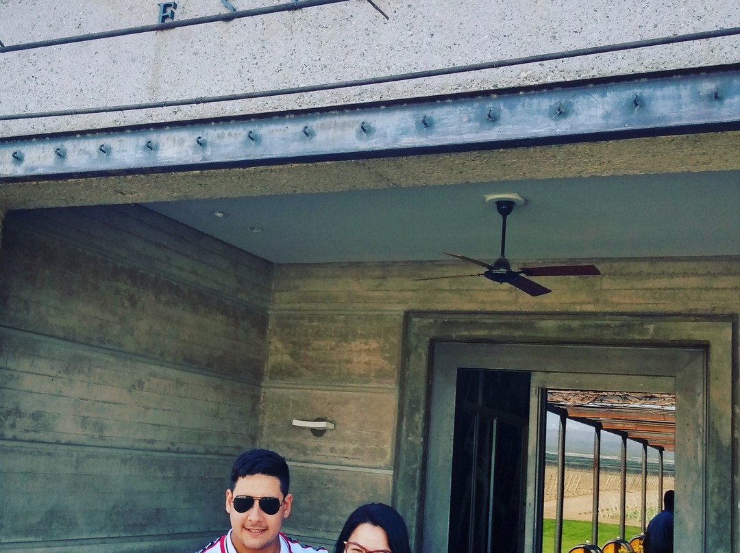 Pulenta Estate Winery-阿格雷洛必去景点