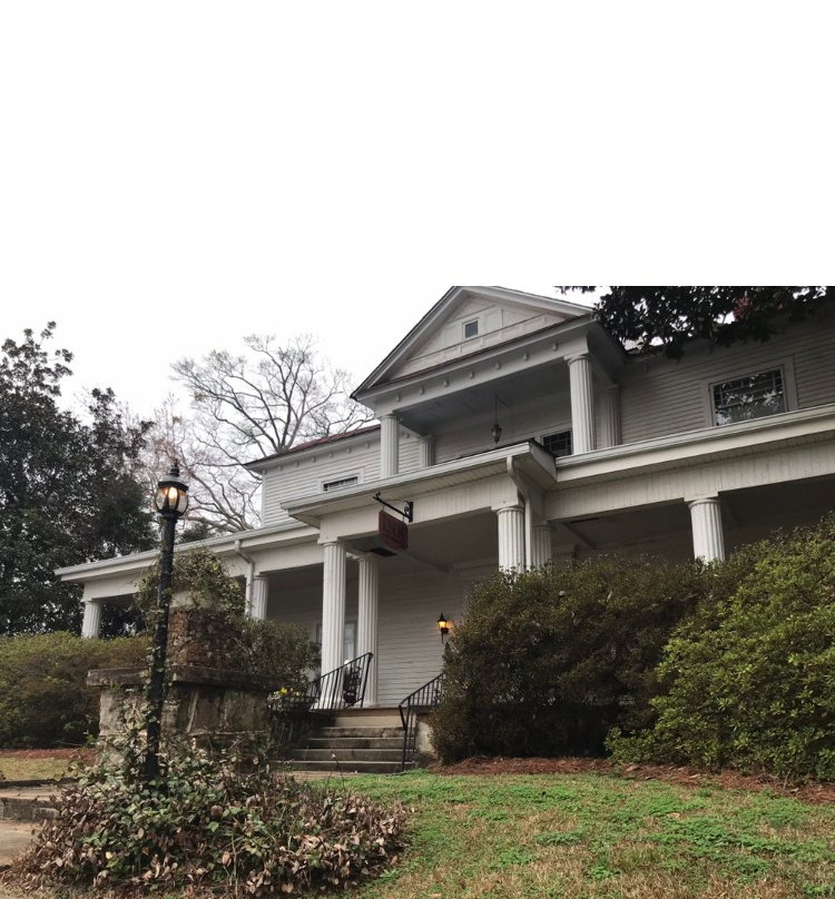 The Veranda Historic Inn主图