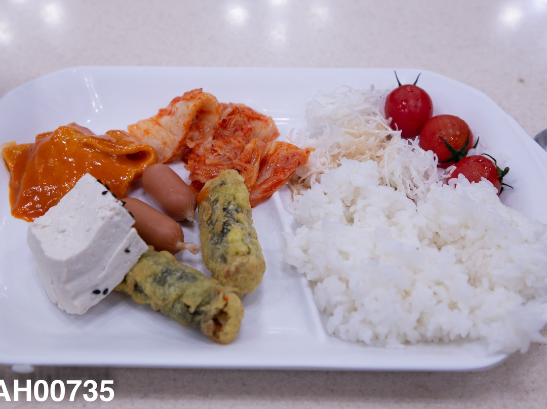 Toyoko Inn Busan Haeundae 2主图