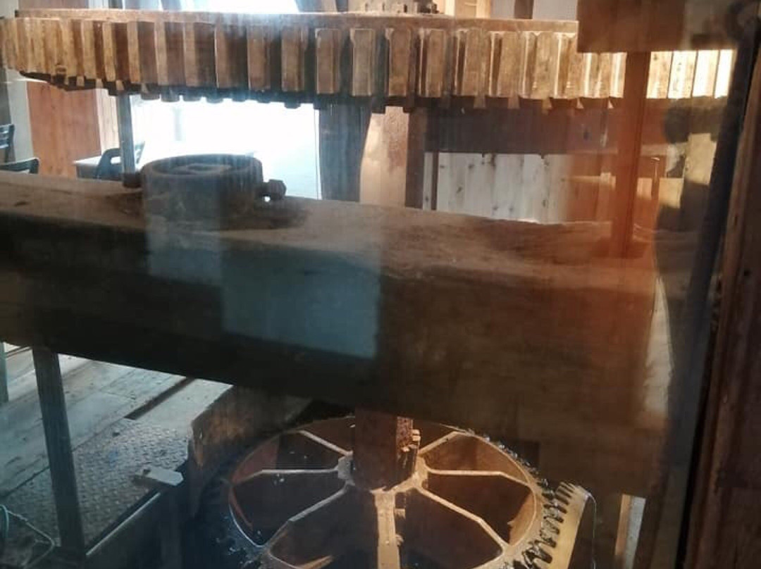 Eling Tide Mill Experience-Totton必去景点