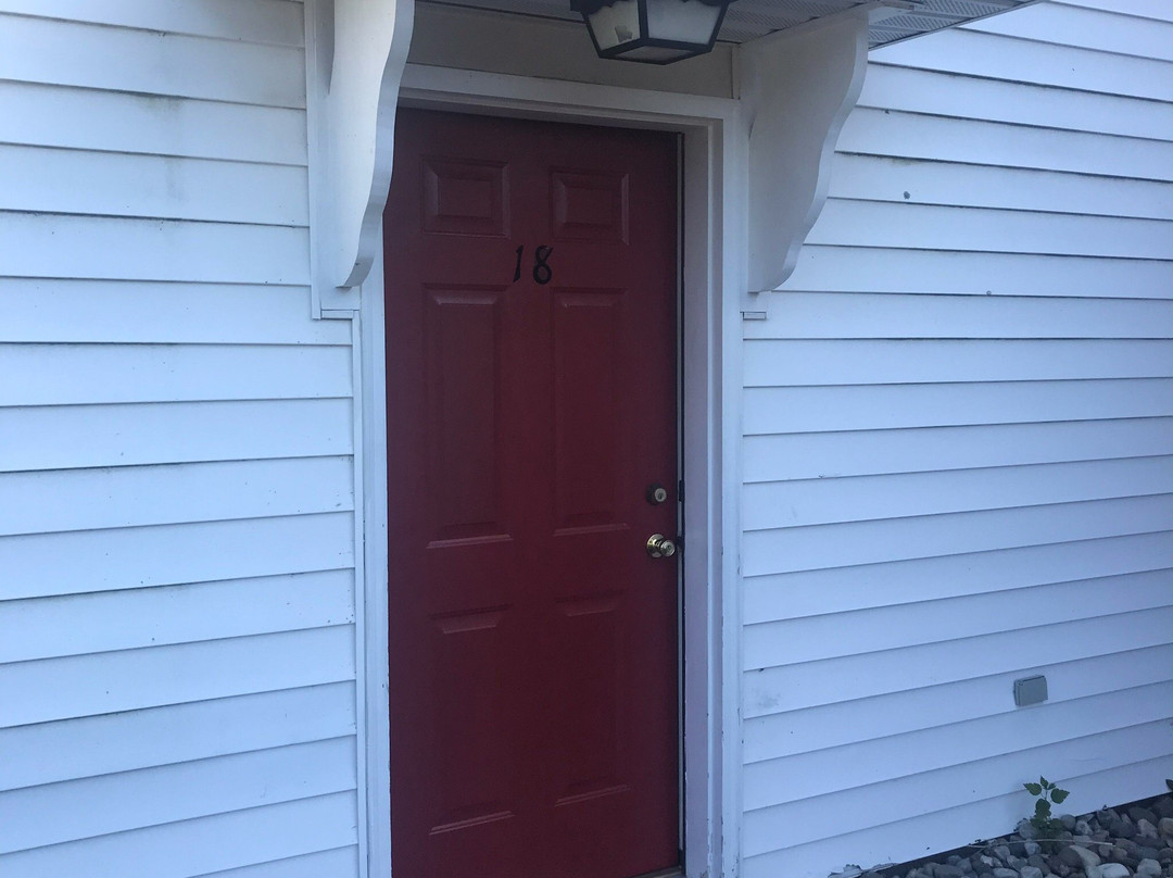 Smith's Colonial Motel主图