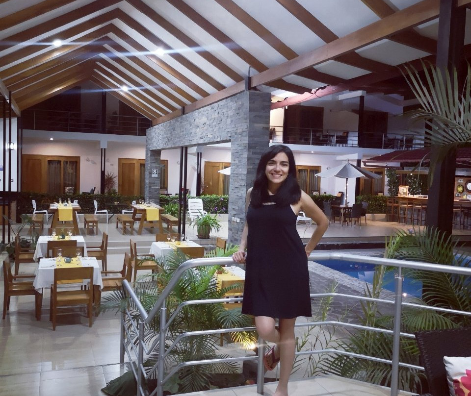 Colina de Montalva - Tarapoto主图