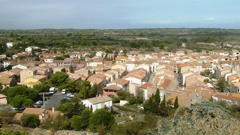 Chateau de Leucate-Leucate必去景点