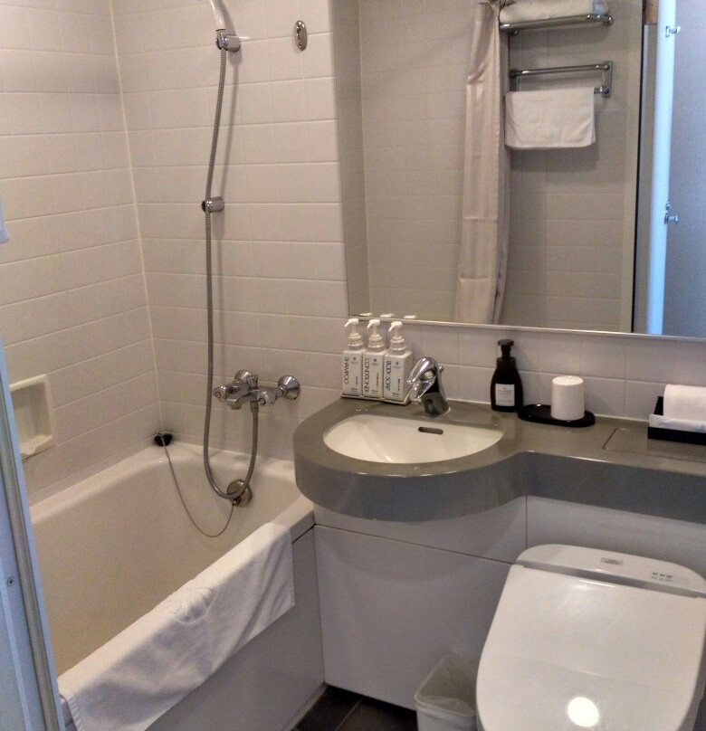 Hotel Molino Shin Yuri主图