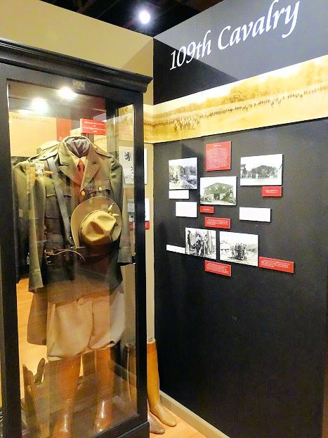 Cookeville History Museum景点图片