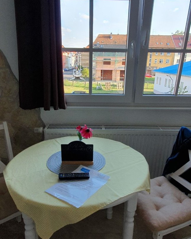 Gastehaus Wohngut Eisenach主图